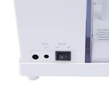 Cargar imagen en el visor de la galería, Mini acuario de escritorio con alarma y lampara led